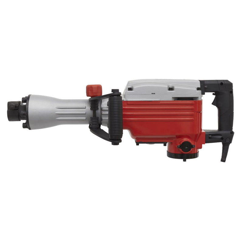 Sealey Demolition Breaker Hammer 1600W DHB1600 Sealey  - Dynamic Drive