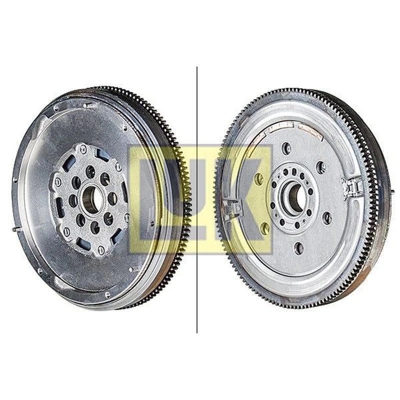 LuK Engine Flywheel Teeth fits Citroën C4 Grand Picasso I 2006-2013 2.0