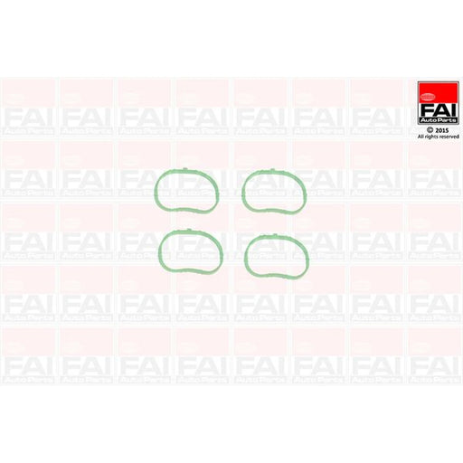 FAI Intake Manifold Gasket Set ID Wide High IM1434