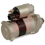 Apec Starter Motor 12V 2kW 11 Teeth fits Audi A3 2003-2010 1.9