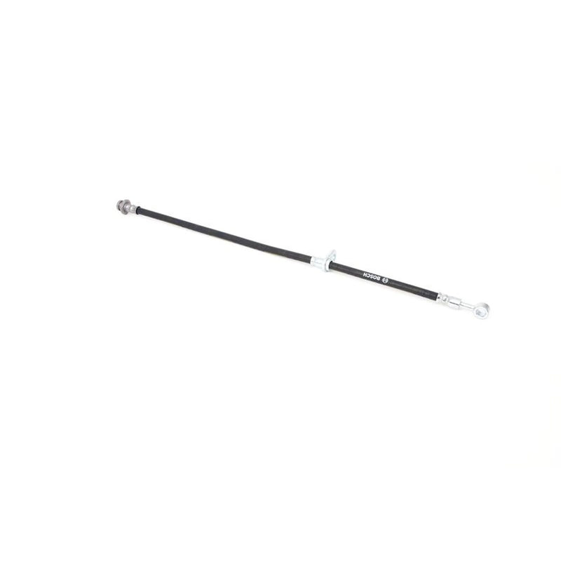 Bosch Brake Hydraulic Hose Line Front Right fits Suzuki Grand Vitara II