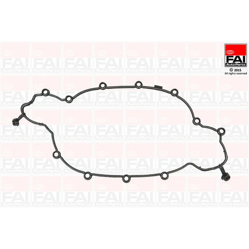 FAI Cylinder Head Cover Gasket RC1601S
