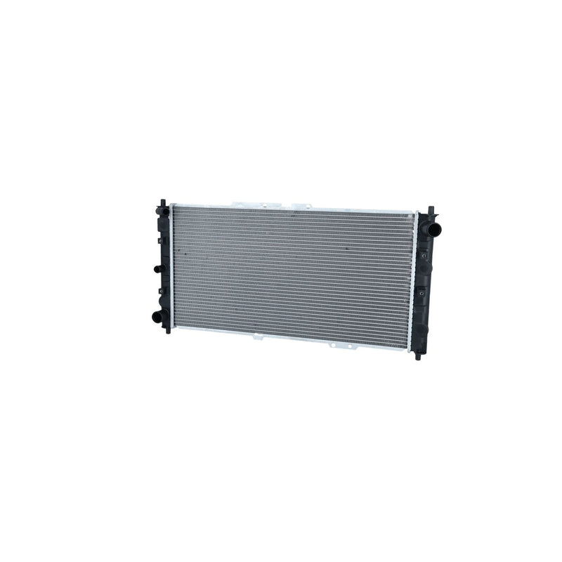 NRF Engine Radiator 52121