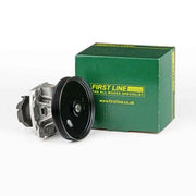 First Line Engine Cooling Water Pump fits Fiat Fiorino Box Body 1994-2001 1.4