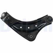 Delphi Control/Trailing Arm Lower fits Nissan Juke 2010-2019 1.5 1.6