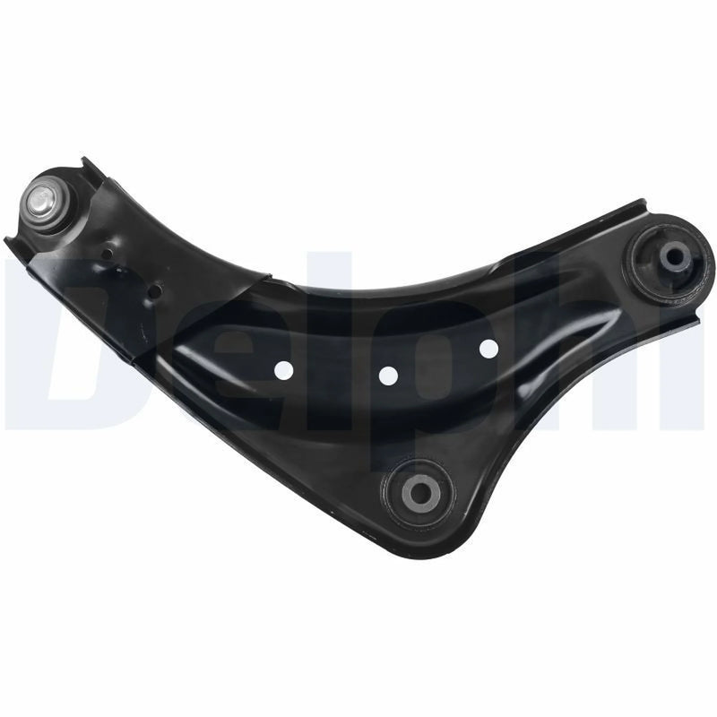 Delphi Control/Trailing Arm Lower fits Nissan Juke 2010-2019 1.5 1.6