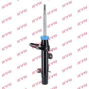 KYB Shock Absorber Damper Strut Front Right fits Peugeot 2008 I 2013-2019