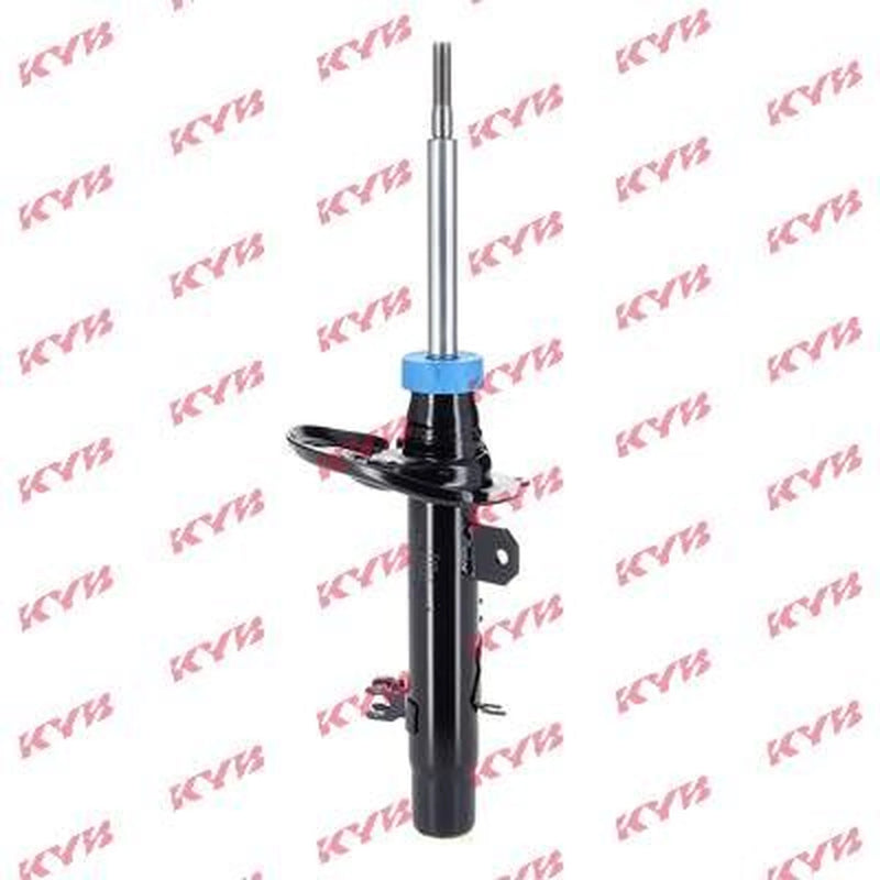 KYB Shock Absorber Damper Strut Front Right fits Peugeot 2008 I 2013-2019