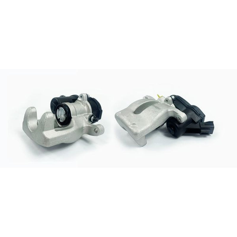 Abtex Brake Caliper Assembly Rear Left fits Renault Captur II 2020 on