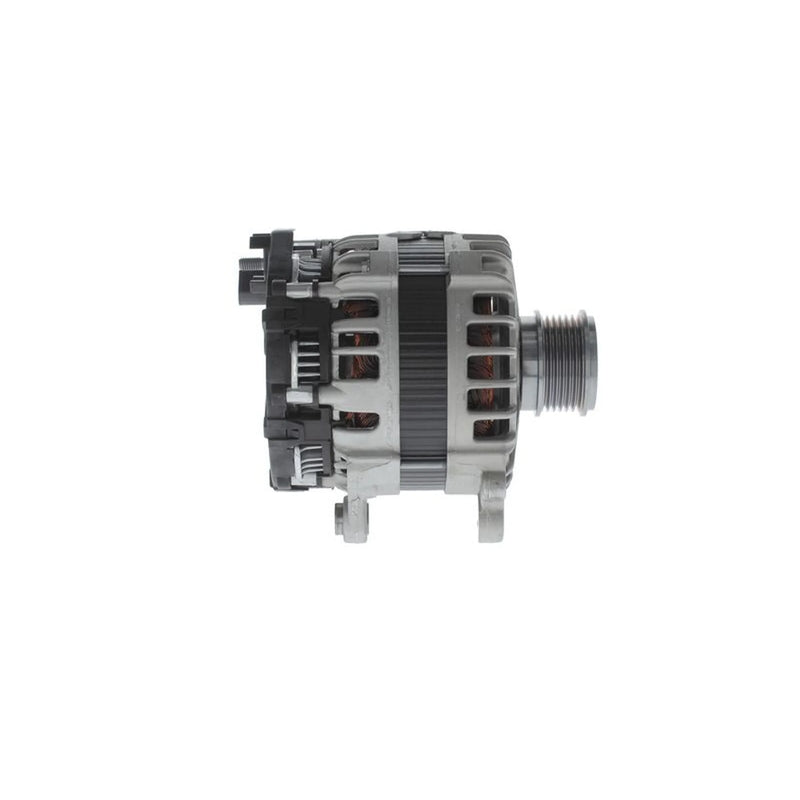 Bosch Car Alternator 12V fits Bentley Bentayga 2017 on 4.0
