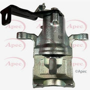 Apec Brake Caliper Assembly Rear Right RCA1476
