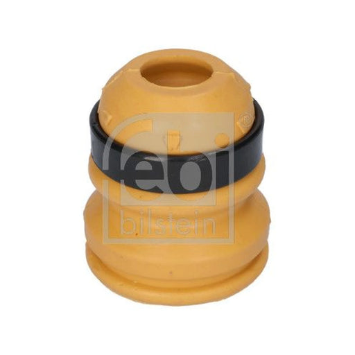 Febi Front Left Rubber Buffer Suspension 181339