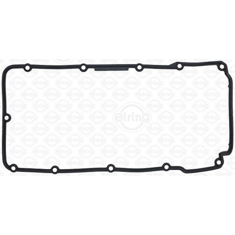 Elring Cylinder Head Cover Gasket fits Audi A3 2003-2009 3.2