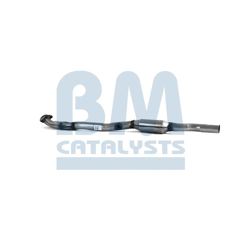 BM Catalysts Homologated Petrol Cat fits BMW 5 1996-2003