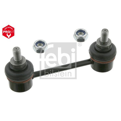 Febi Stabiliser Bar Link Coupling Rod Rear Right 27305