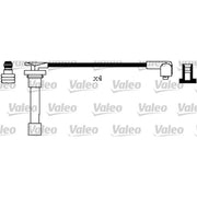 Valeo Ignition HT Lead Cable Kit 346598