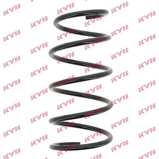 KYB Front Suspension Coil Spring RC2118