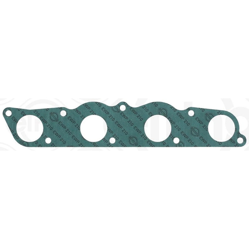 Elring Intake Manifold Gasket Thick fits Mercedes-Benz 123 1980-1985