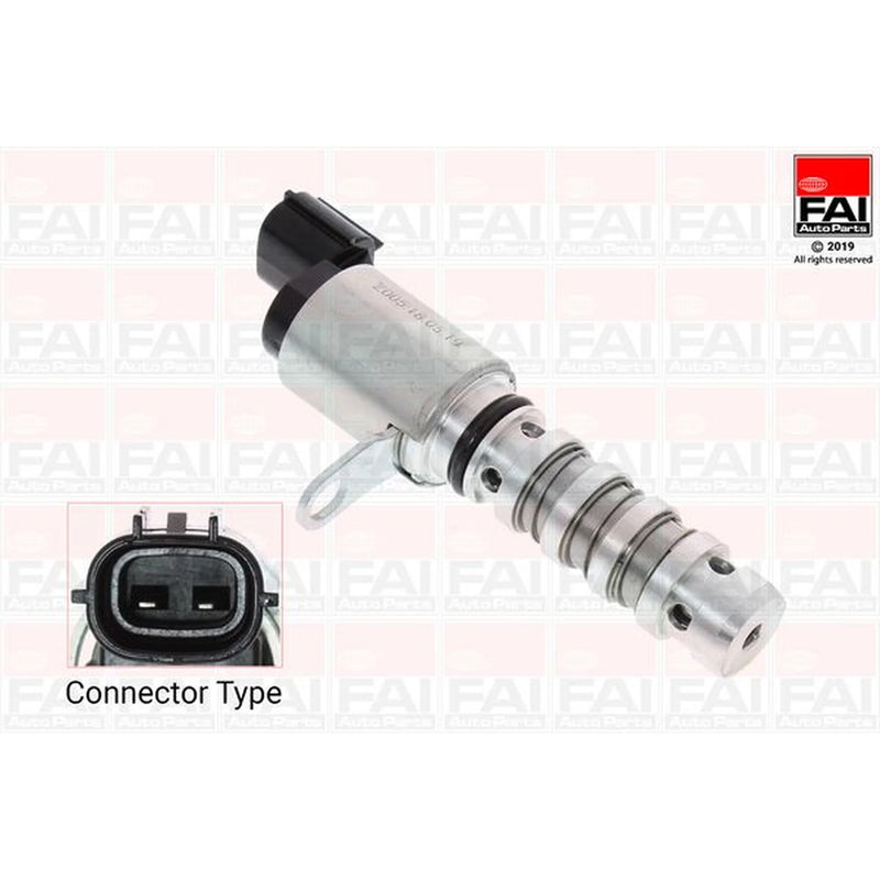 FAI VVT Camshaft Control Valve Intake Side