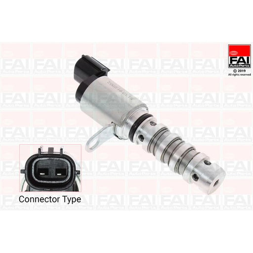 FAI VVT Camshaft Control Valve Intake Side