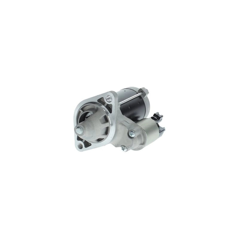 Bosch Starter Motor 12V 1.6kW Teeth