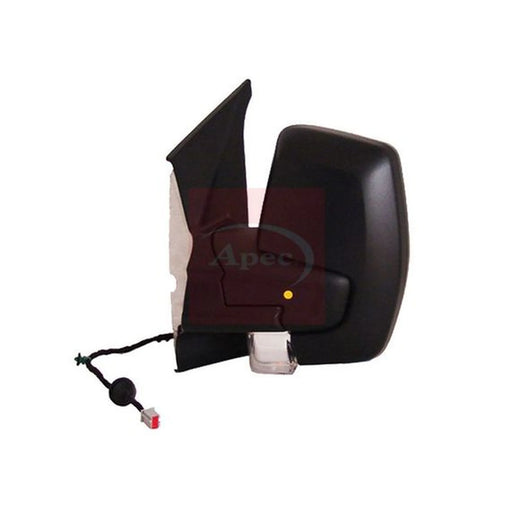 Apec Door / Wing Mirror Left AMR3117