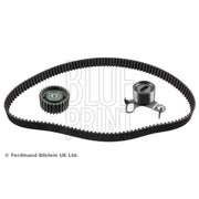 Blue Print Timing Belt Kit with Rollers ADT37309
