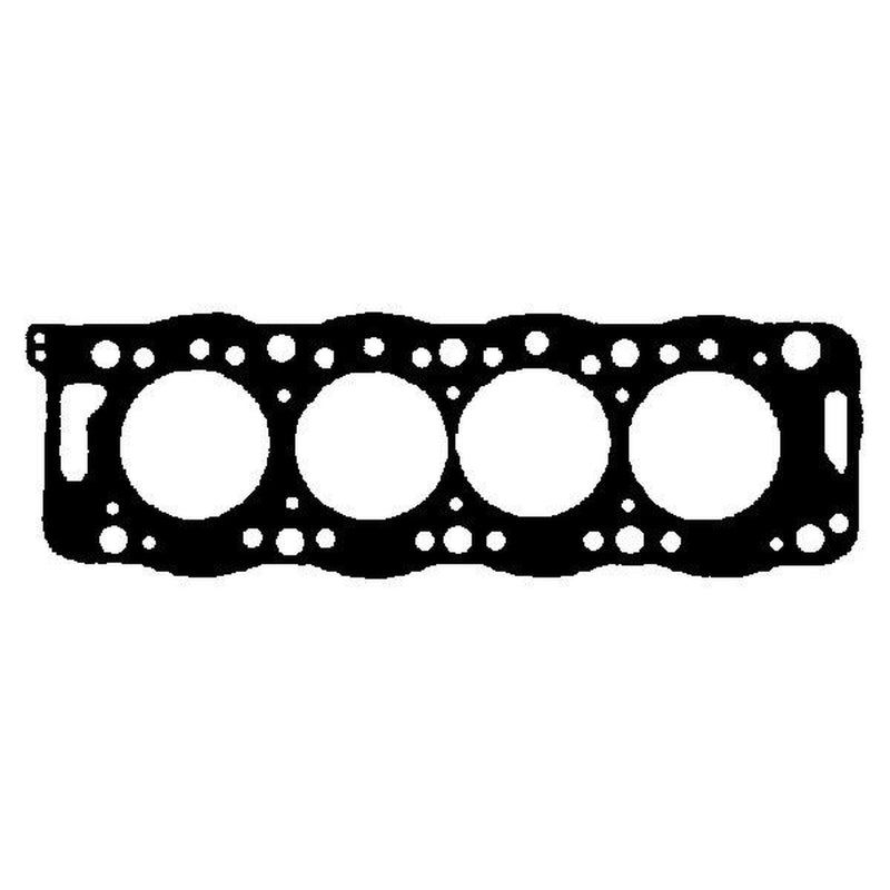 BGA Cylinder Head Gasket 1mm Thick fits Citroën Berlingo First 1996-2003 1.9