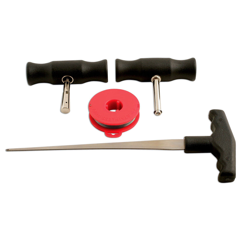 Power-Tec Glass Removal Kit 91157 Power-Tec - Dynamic Drive