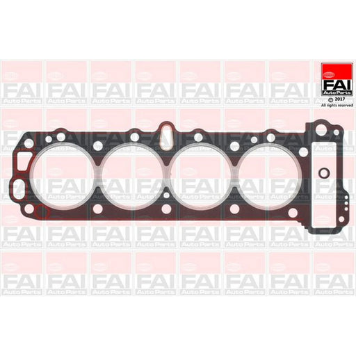 FAI Cylinder Head Gasket 1mm Thick HG522