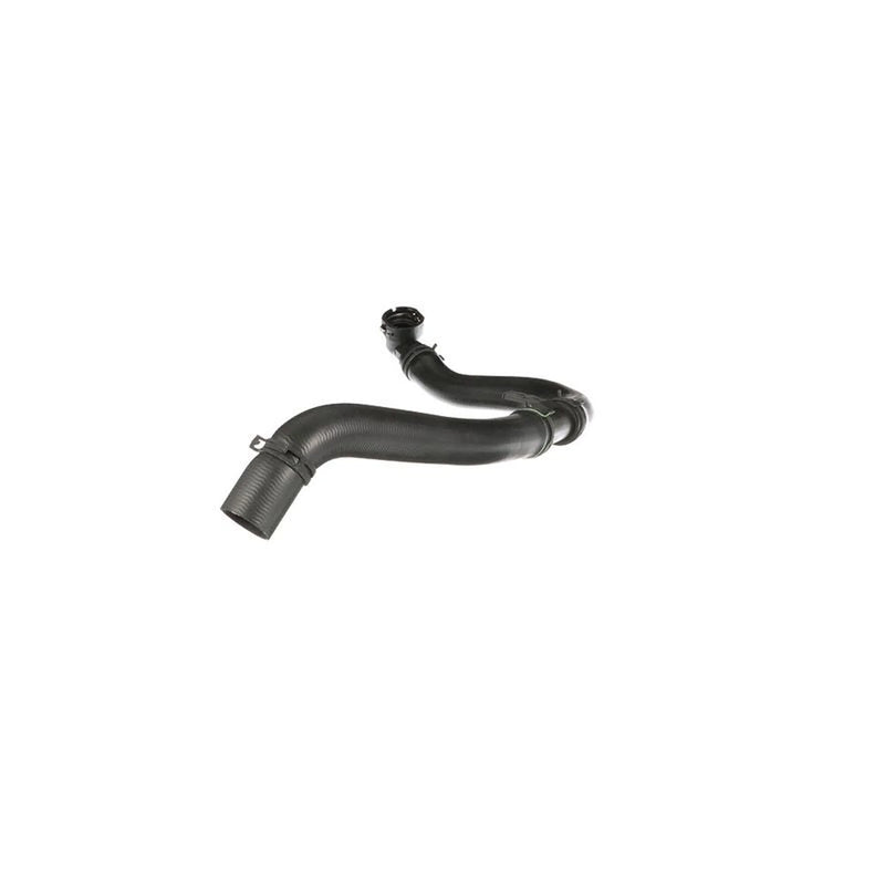 Gates Radiator Coolant Hose 1,010mm ID fits Hyundai IX35 2013-2015 2.0
