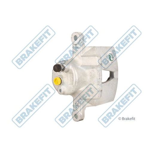 Apec Brake Caliper Assembly Front Left BCA1815E