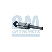 BM Catalysts Homologated Petrol Cat fits Fiat Punto 1993-2000 1.1 1.2