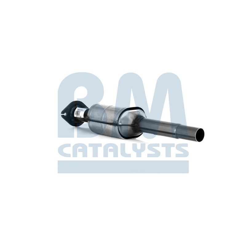 BM Catalysts Homologated Petrol Cat fits Fiat Punto 1993-2000 1.1 1.2