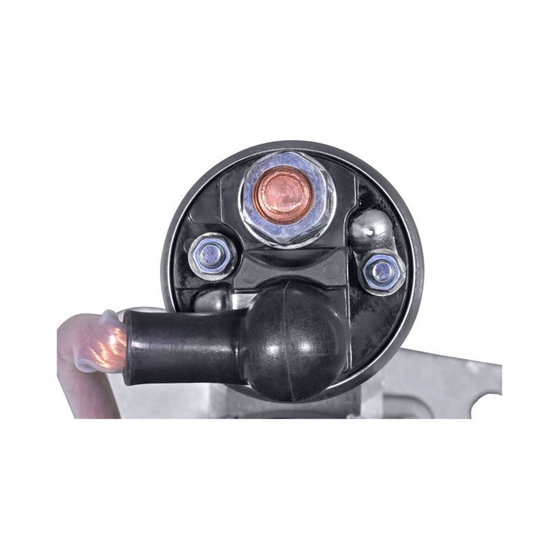 Hella Starter Motor 12V 2.7kW 11 Teeth