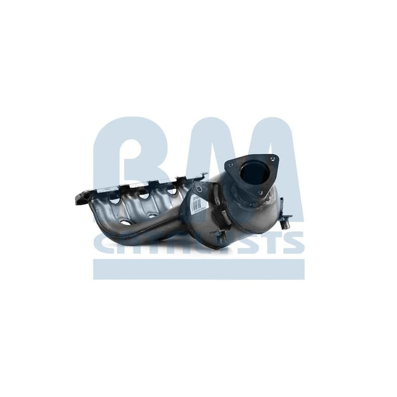 BM Catalysts Homologated Petrol Cat fits Chevrolet Aveo 2011 on 1.6