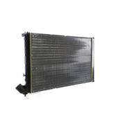 Mahle Engine Radiator fits Peugeot 406 1995-2004 2.0
