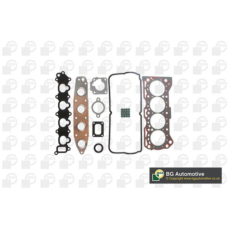 BGA Cylinder Head Gasket Kit fits Suzuki Baleno 1995-2002 1.6