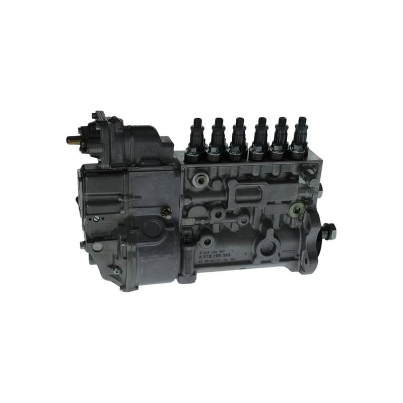 Bosch Diesel Injection Pump