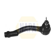 NAPA Steering Tie Rod End Ball Joint Front Left M16x1.5 fits Hyundai Tucson