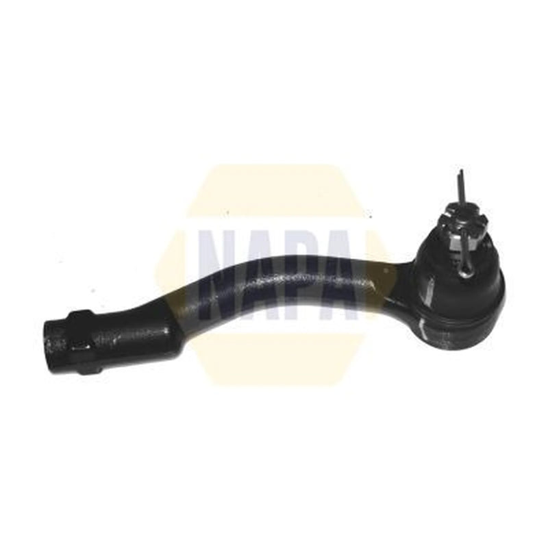 NAPA Steering Tie Rod End Ball Joint Front Left M16x1.5 fits Hyundai Tucson