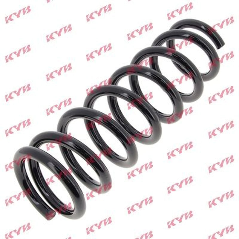 KYB Rear Suspension Coil Spring fits Citroën C-Crosser 2007-2012 2.2 2.4