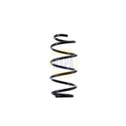 NAPA Front Suspension Coil Spring fits Audi A3 2008-2013 1.8 2.0