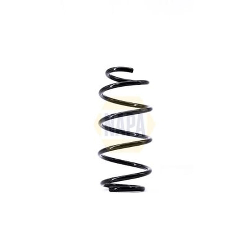 NAPA Front Suspension Coil Spring fits Audi A3 2008-2013 1.8 2.0