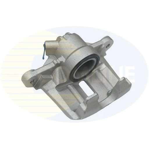 Comline Brake Caliper Assembly Front Left fits Peugeot 206 1998-2012