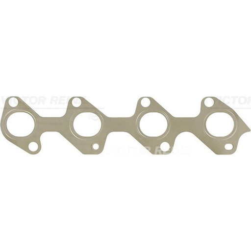 Victor Reinz Exhaust Manifold Gasket Wide 0mm Thick 71-37064-00