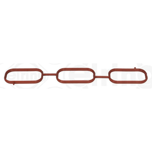 Elring Intake Manifold Gasket Thick MVQ (silicone rubber) B20.570