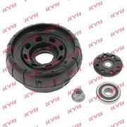 KYB Front Repair Kit Suspension Strut Support Mount fits Nissan NV300 2016 on