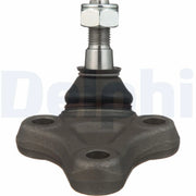 Delphi Ball Joint Front fits Suzuki Grand Vitara I 1998-2000 2.0