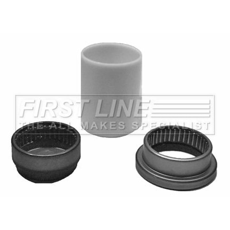 First Line Wishbone / Control / Trailing Arm Bush fits Citroën Berlingo First